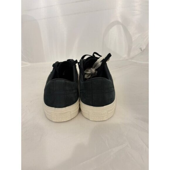 Converse one star pro low OX suede green low men’s shoes size 11.5 A09248C - Picture 4 of 8